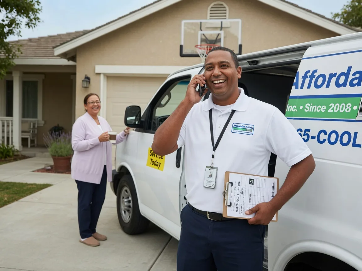 Central Ac Repair Stanley, IA FAQs